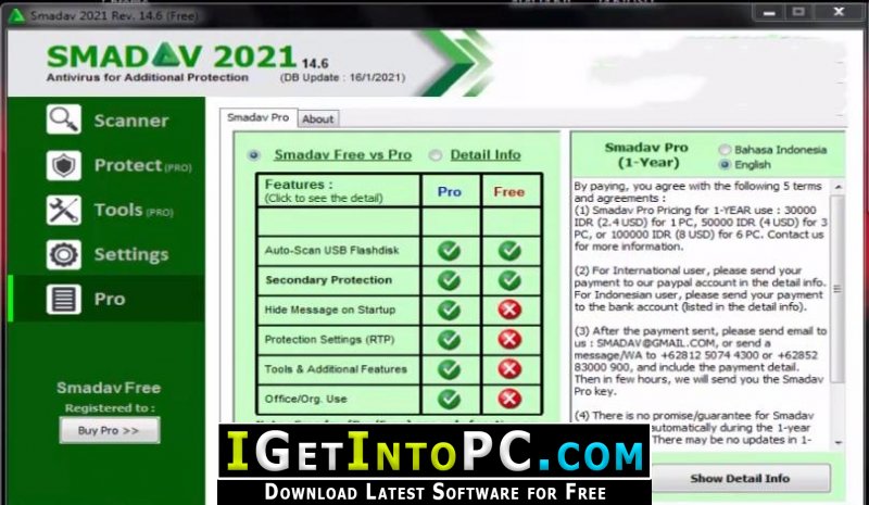 smadav pro 2021 download