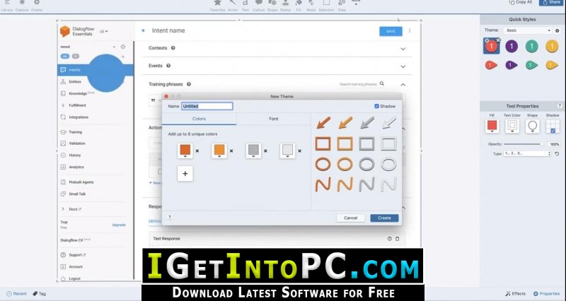 snagit upgrade features pdf