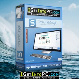 download snagit 2021 download snagit 2021