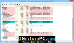 free download sysinternals suite windows 7