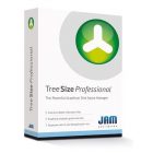 TreeSize Professional 8 Free Download