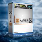 XAMPP 8 Free Download