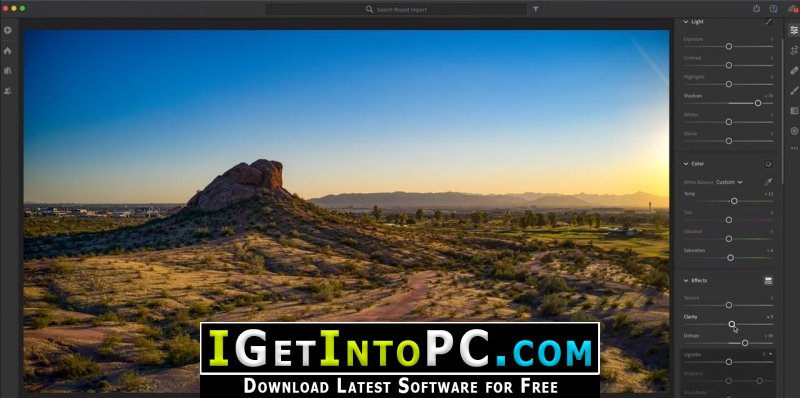 adobe photoshop lightroom 4.1 free download for windows 7