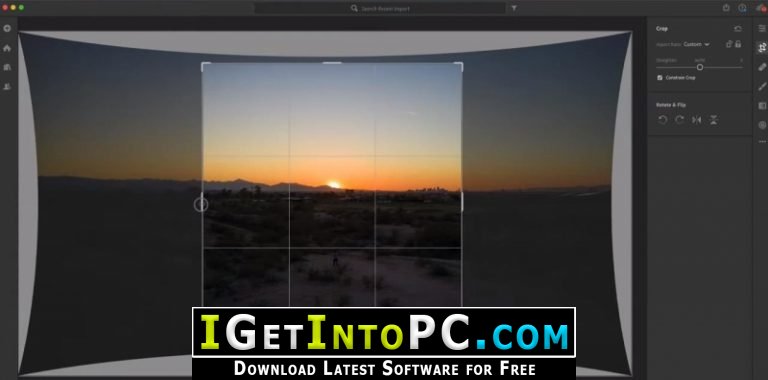 adobe photoshop lightroom 4.1 free download for windows xp