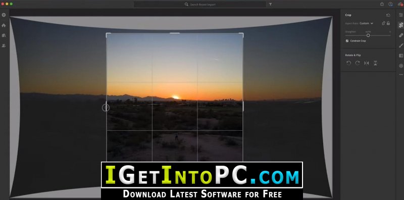 adobe photoshop lightroom 4 old version free download