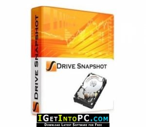 Drive SnapShot 1.50.0.1208 download the new for apple