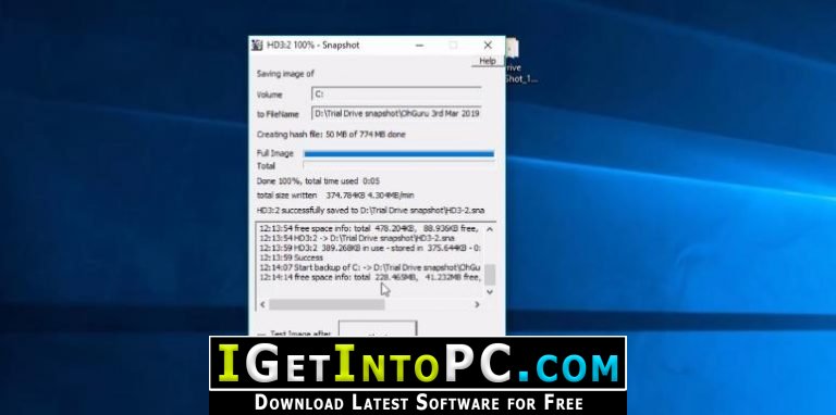 for windows instal Drive SnapShot 1.50.0.1223