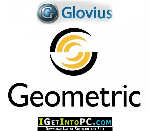 geometric glovius pro 5