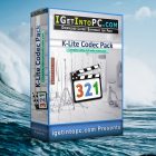 K-Lite Mega Codec Pack 16 Free Download