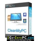 MacPaw CleanMyPC 1.11.0.2069 Free Download