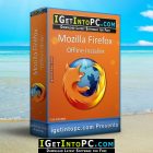Mozilla Firefox 86 Offline Installer Download