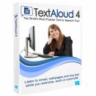 NextUp TextAloud 4.0.58 Free Download