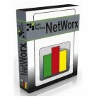 SoftPerfect NetWorx 6.2.9 Free Download