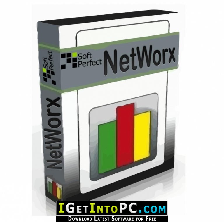 softperfect networx download