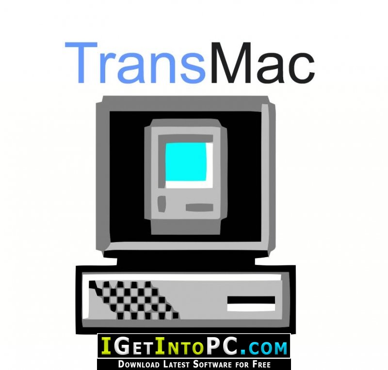 transmac download for mac