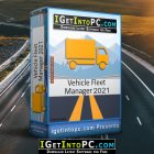 Vinitysoft Vehicle Fleet Manager 2021 Free Download (1)