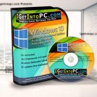 Windows 10 20H2 Pro 2021 Free Download (1)