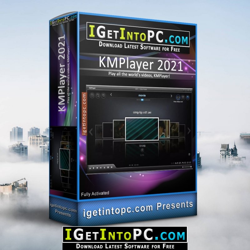 download the new The KMPlayer 2023.6.29.12 / 4.2.2.77