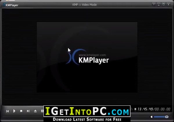 download kmplayer free windows 7