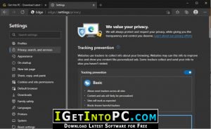 microsoft edge download offline installer