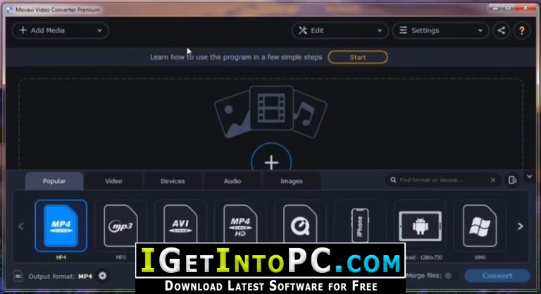 any video converter ultimate 2021