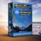 ON1 Effects 2021 Free Download Windows and macOS (1)