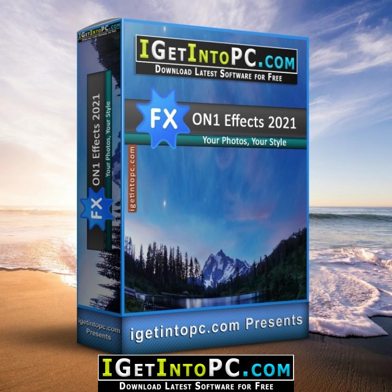 on1 effects 10 free review