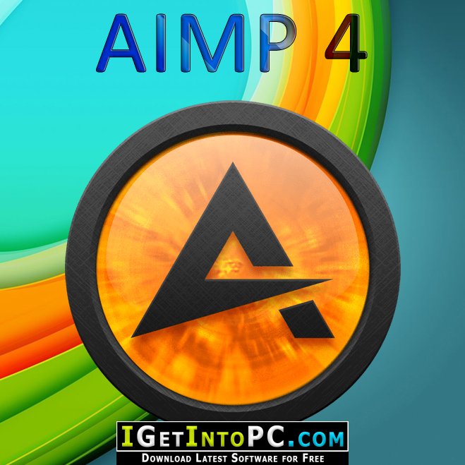 free for mac instal AIMP 5.11.2436