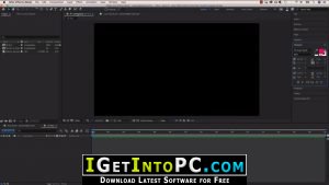 after effects free download for mac 2021
