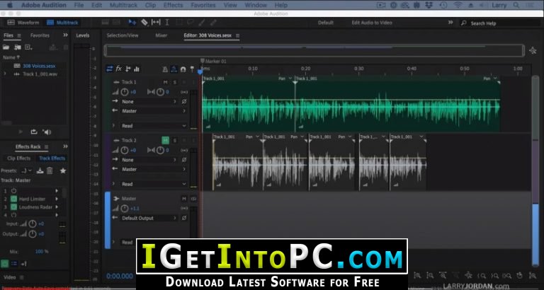 Adobe Audition 2023 v23.5.0.48 instal the new for mac