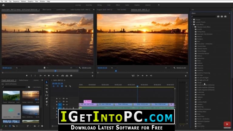 adobe premiere pro 2021 system requirements mac