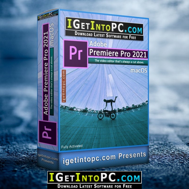 install priemere pro (pr) in mac for free