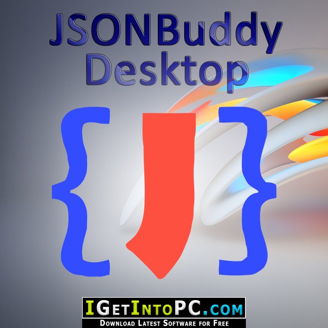 json editor free download