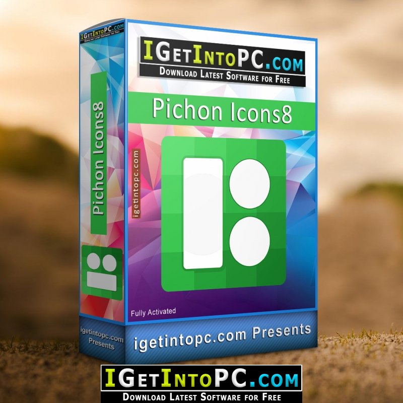 Pichon 10.0.1 free download