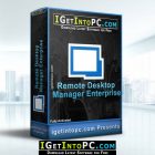 Remote Desktop Manager Enterprise 2021 Free Download (1)
