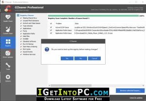 ccleaner professional plus free download