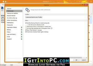 fbackup free download