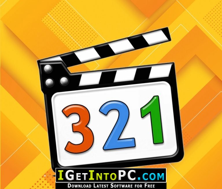 Media Player Classic (Home Cinema) 2.1.2 download the new for mac