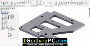 SolidCAM for SolidWorks 2023 SP0 for ipod instal