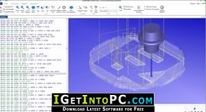 SolidCAM for SolidWorks 2023 SP0 for android instal