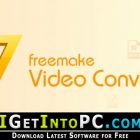 Freemake Video Converter 4 Free Download (1)