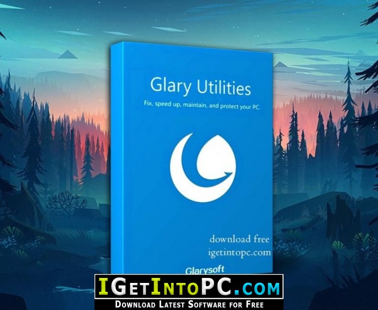 Glary Utilities Pro 5.209.0.238 for ios download free