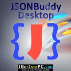 JSONBuddy 6 Free Download