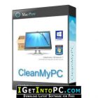 MacPaw CleanMyPC Free Download