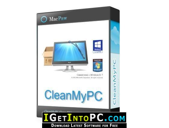 clean my pc free full version