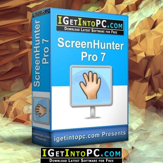 screenhunter pro download