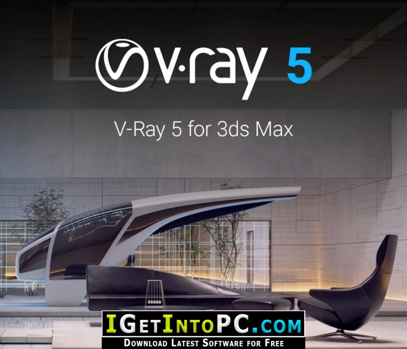 download vray 4 for 3ds max 2018 with crack