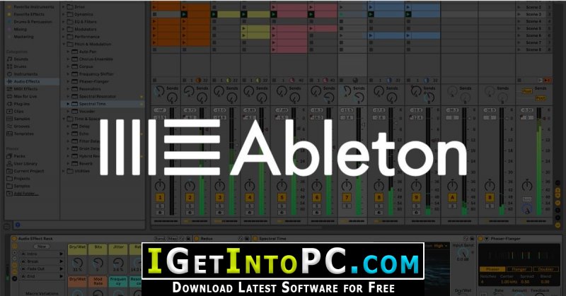 ableton download for pc