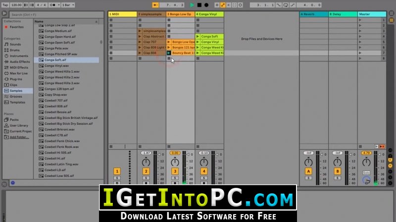 instal the last version for iphoneAbleton Live Suite 11.3.13