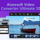 Aiseesoft Video Converter Ultimate 10 Free Download (1)